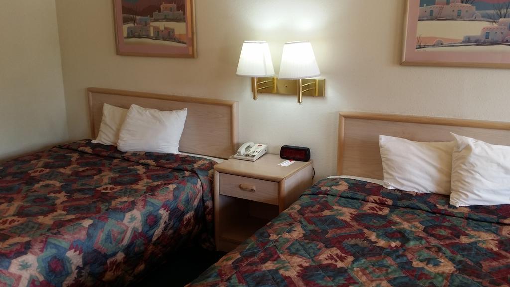 Greentree Inn Of Holbrook, Az Cameră foto
